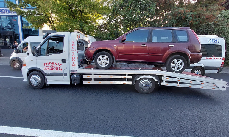 Oto Kurtarcı Nedir?