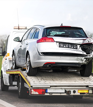 Erdeniz Çekici Hizmetleri ve Oto Kurtarıcı